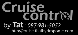 Cruise Control by Tat